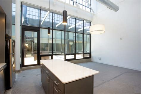 woodward loft apartments|1519 tower grove ave.